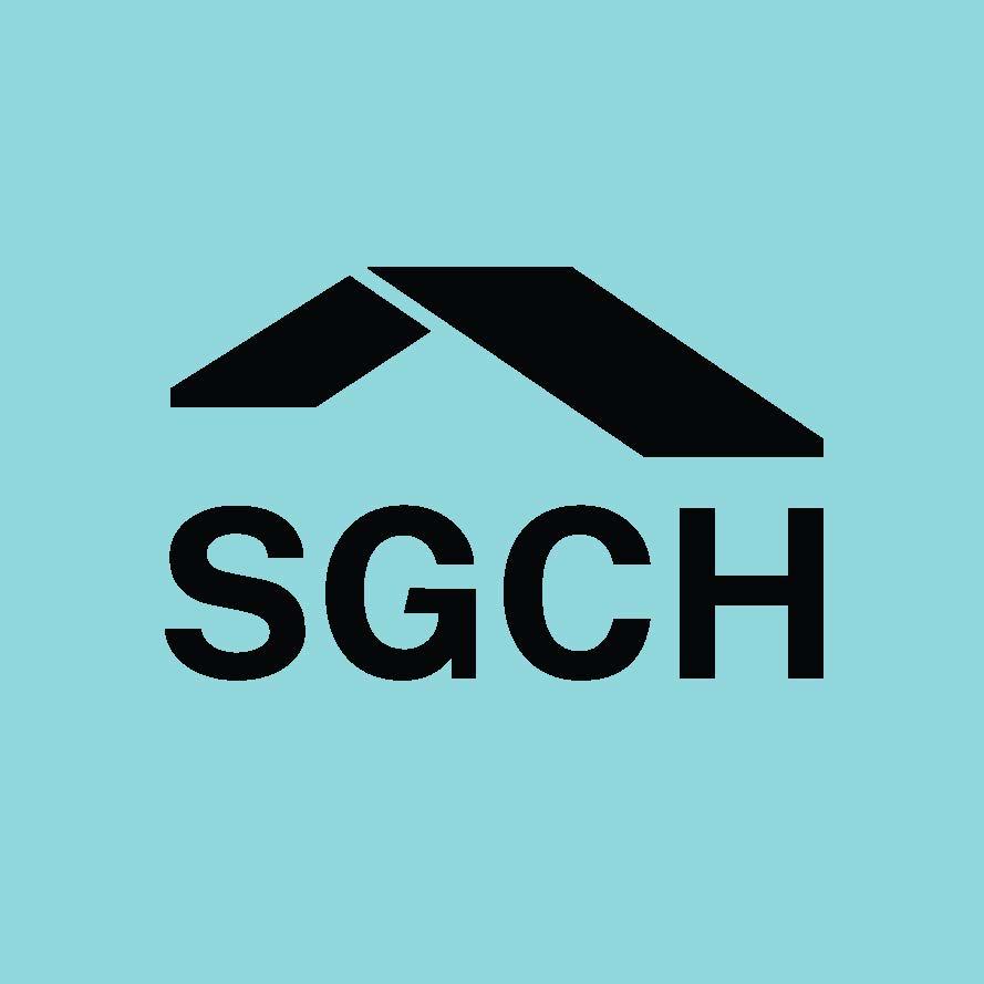SGCH (ST George Community Housing)'s logo