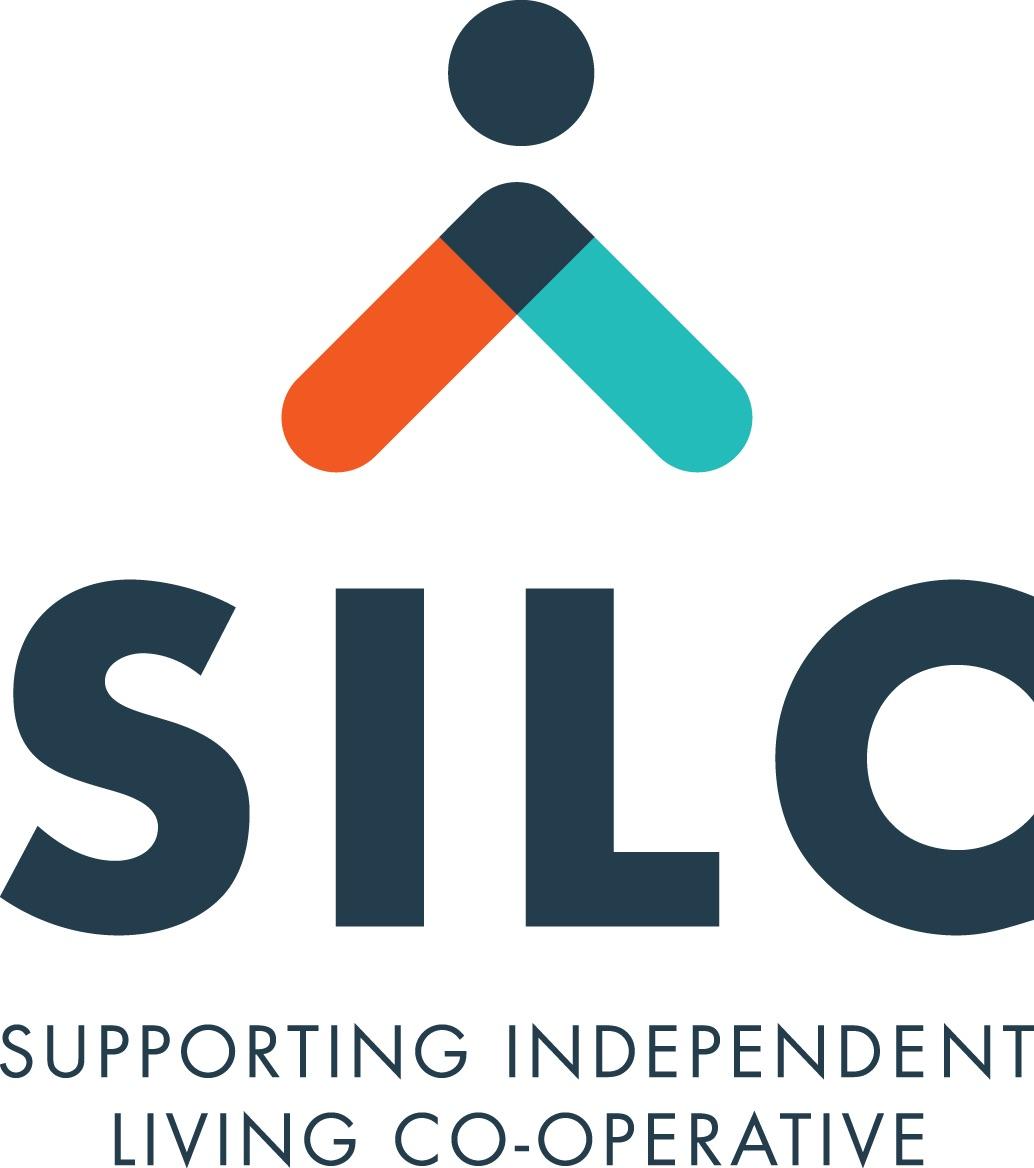 Supporting Independent Living Co-op - TKALC's logo