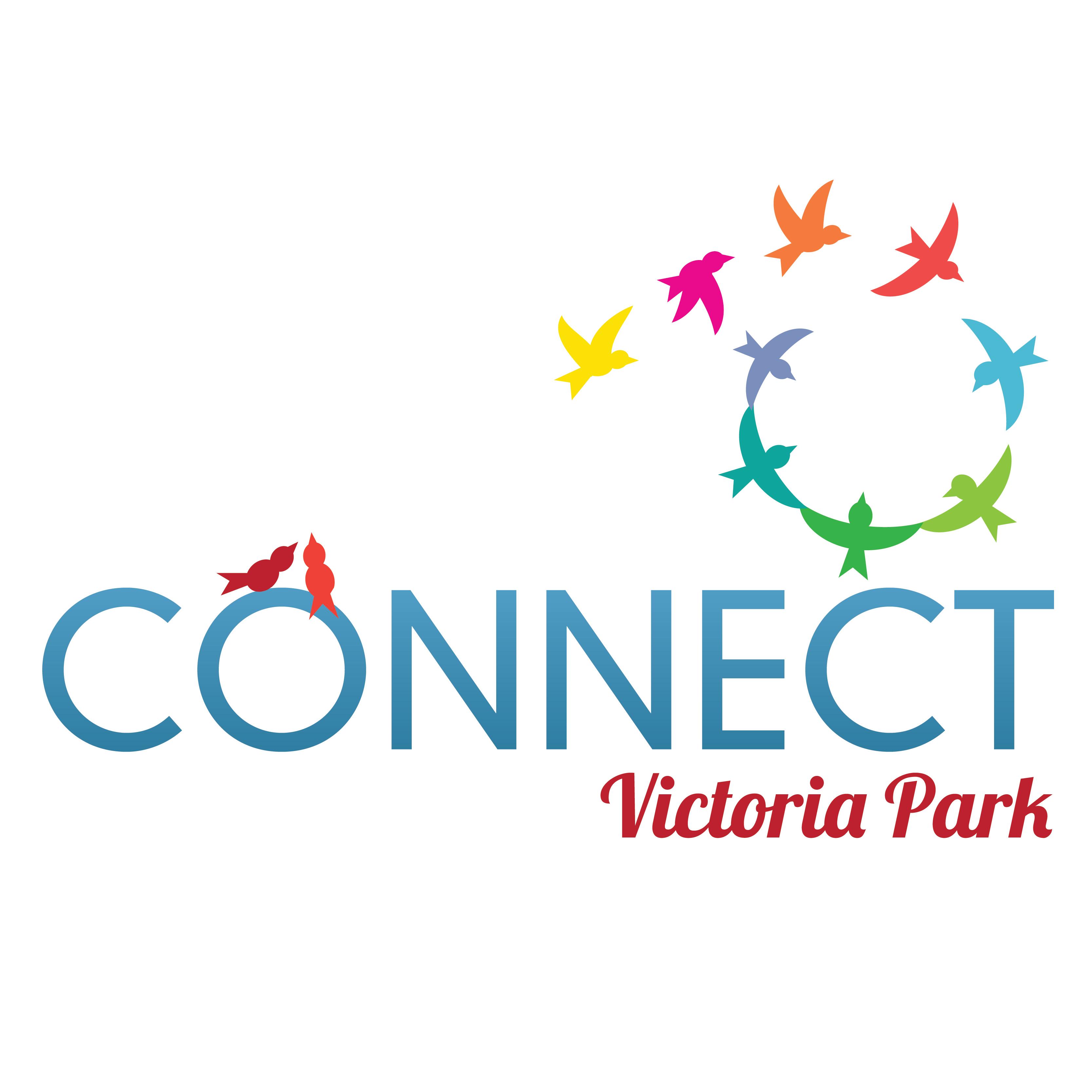 Connect Victoria Park Inc's logo