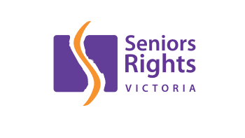 Seniors Rights Victoria at COTA (VIC)'s logo