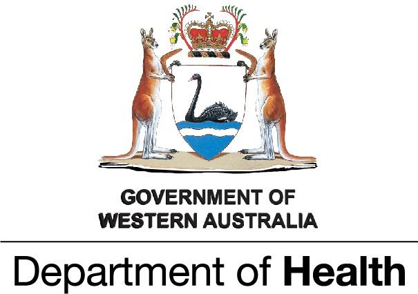 Department of Health's logo