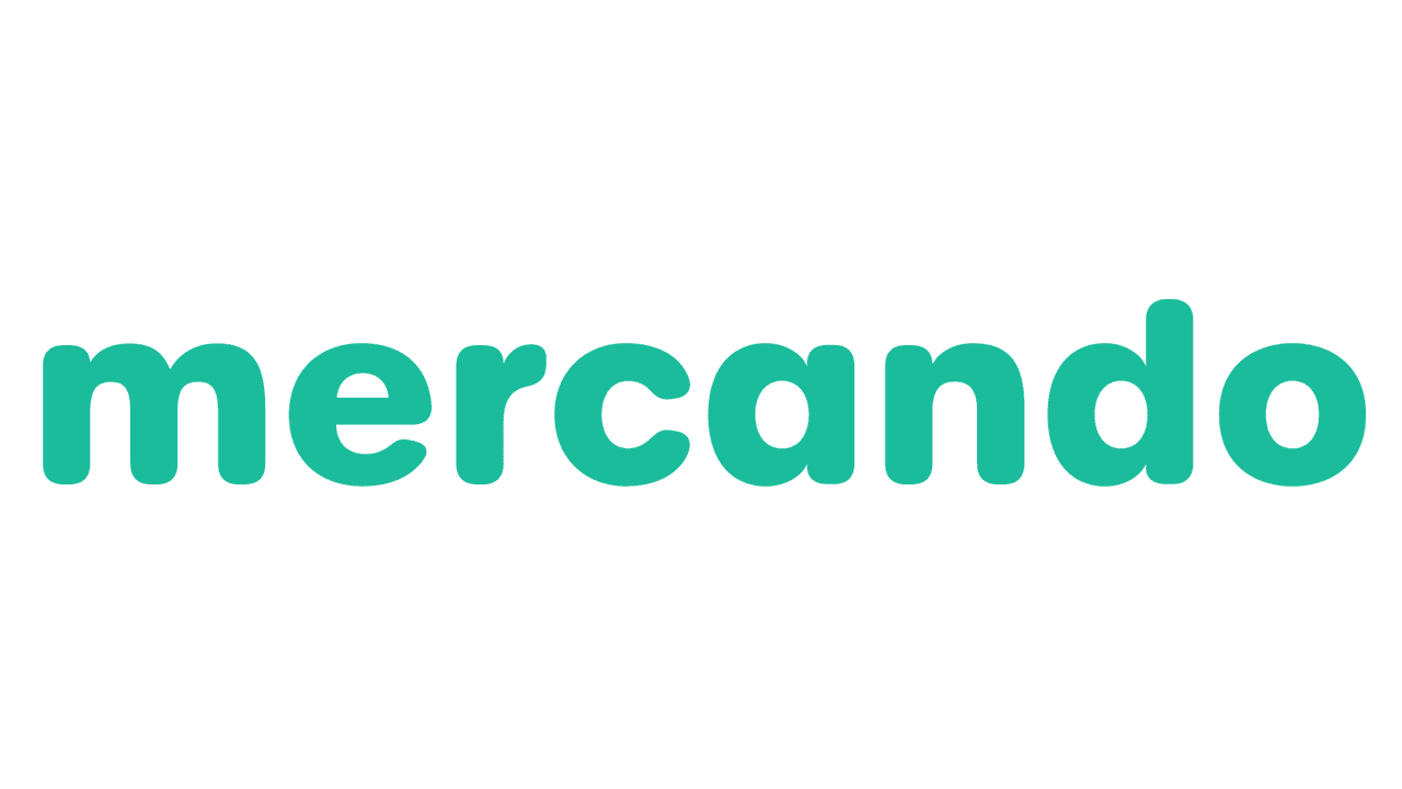 Mercando's logo