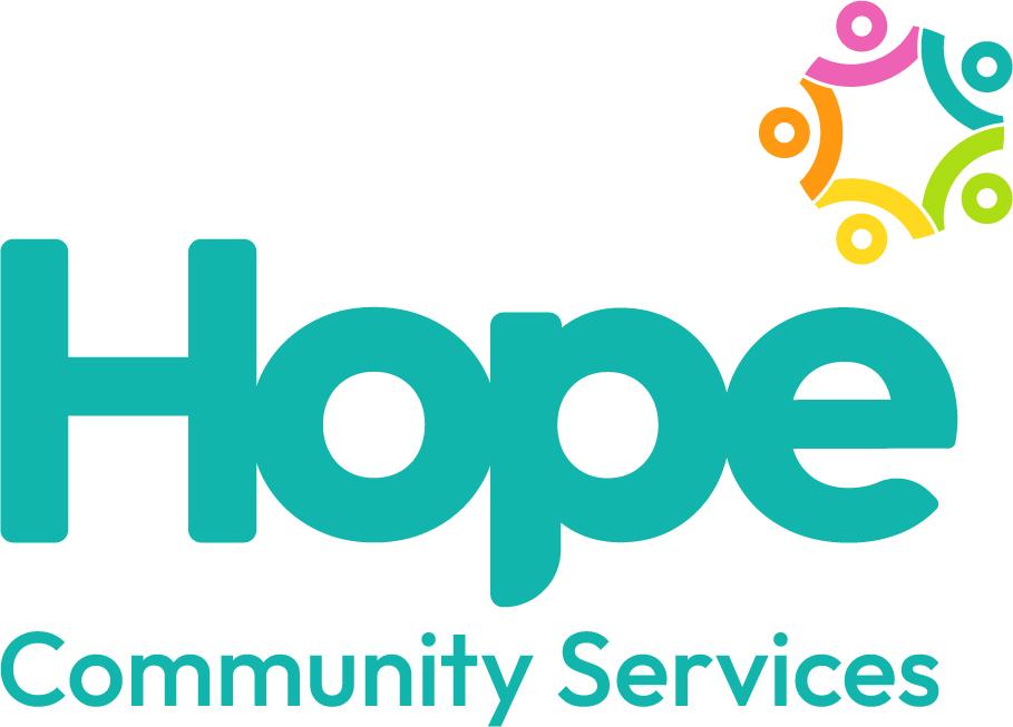 Hope Community Services's logo