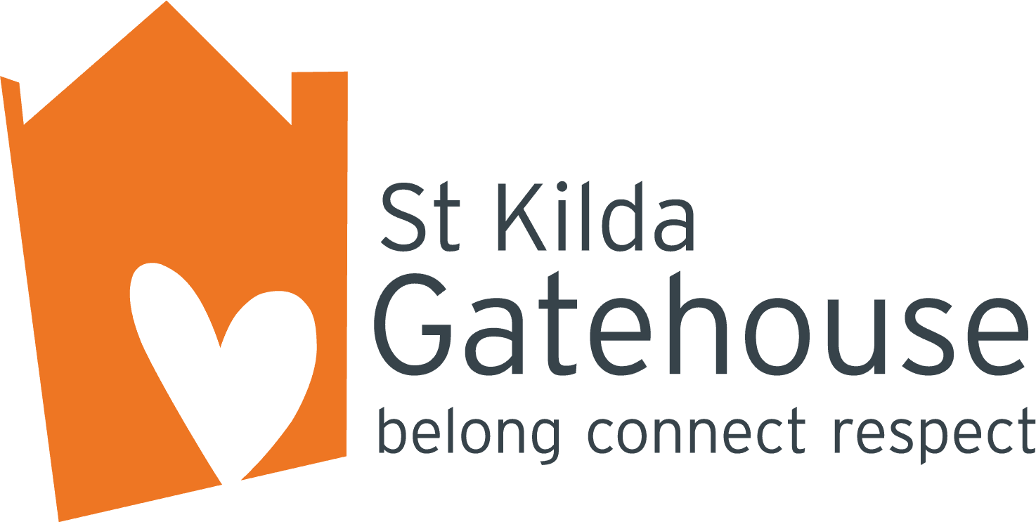 St Kilda Gatehouse's logo