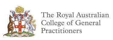 The Royal Australian College of General Practitioners's logo