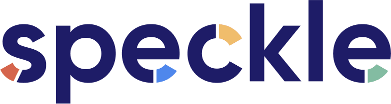 Speckle Digital's logo