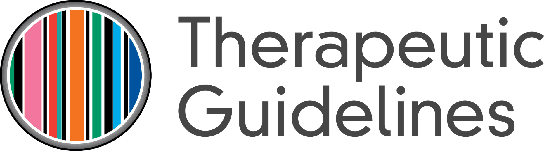 Therapeutic Guidelines Ltd's logo