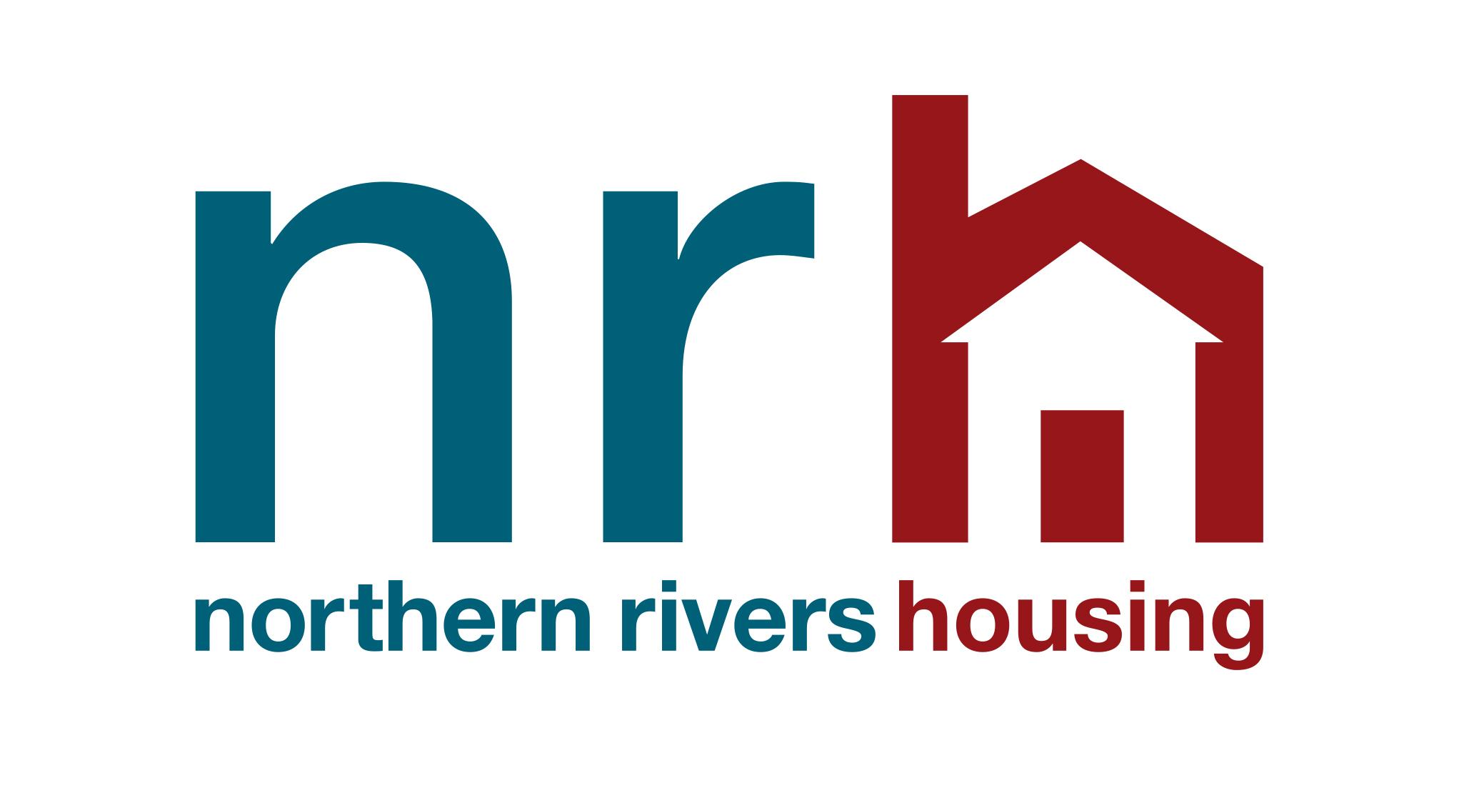 Northern Rivers Housing's logo