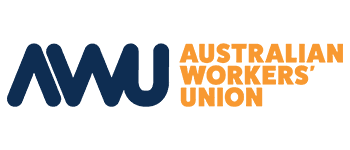 The Australian Workers' Union's logo