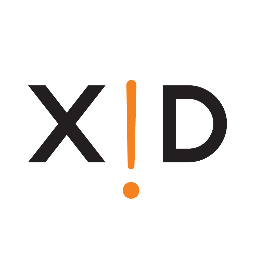 XD Law's logo
