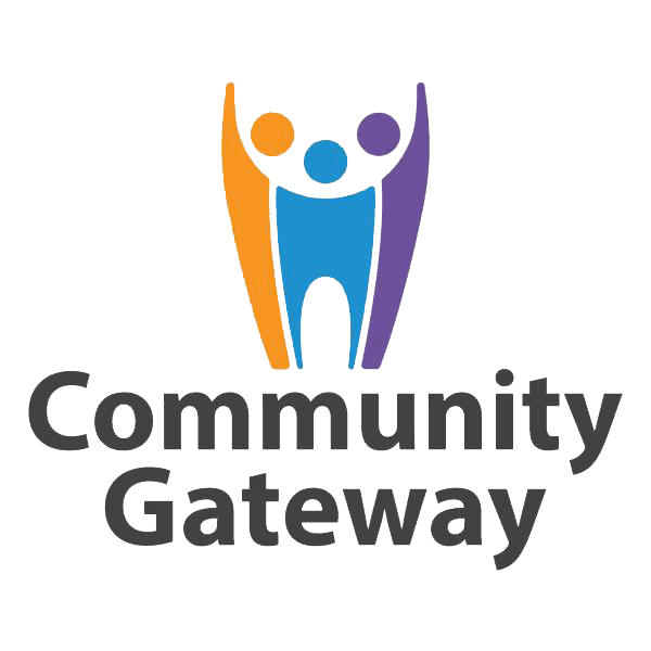 Community Gateway's logo
