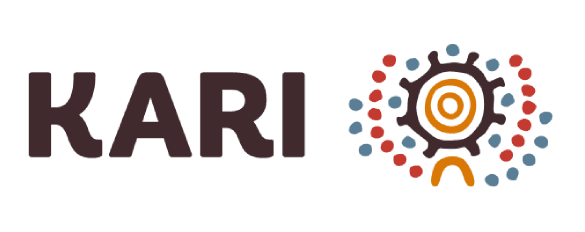 KARI Foundation's logo