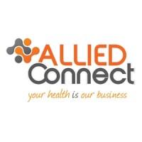 Allied Connect's logo