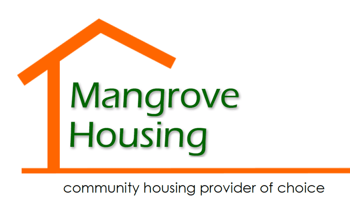 Mangrove Housing's logo