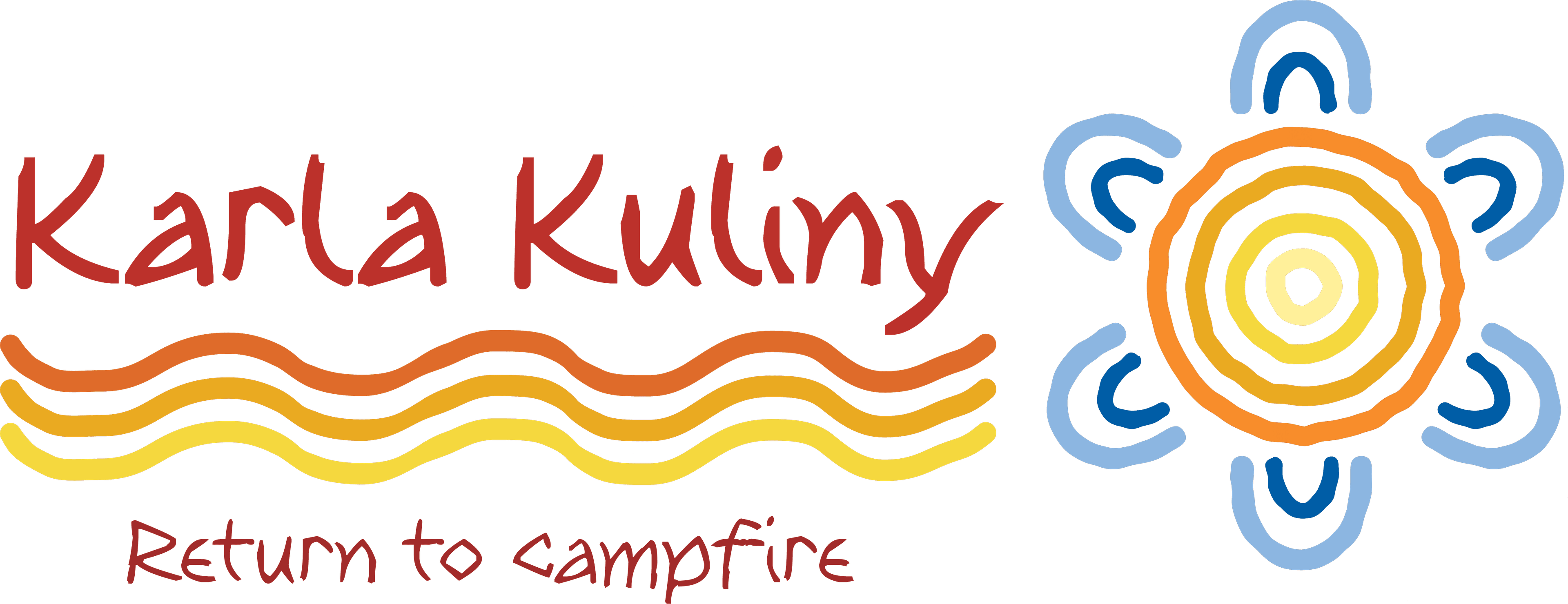 Karla Kuliny Aboriginal Corporation's logo