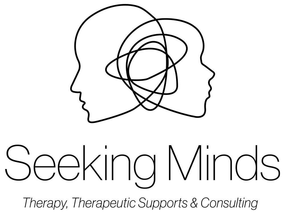 Seeking Minds PTY LTD's logo