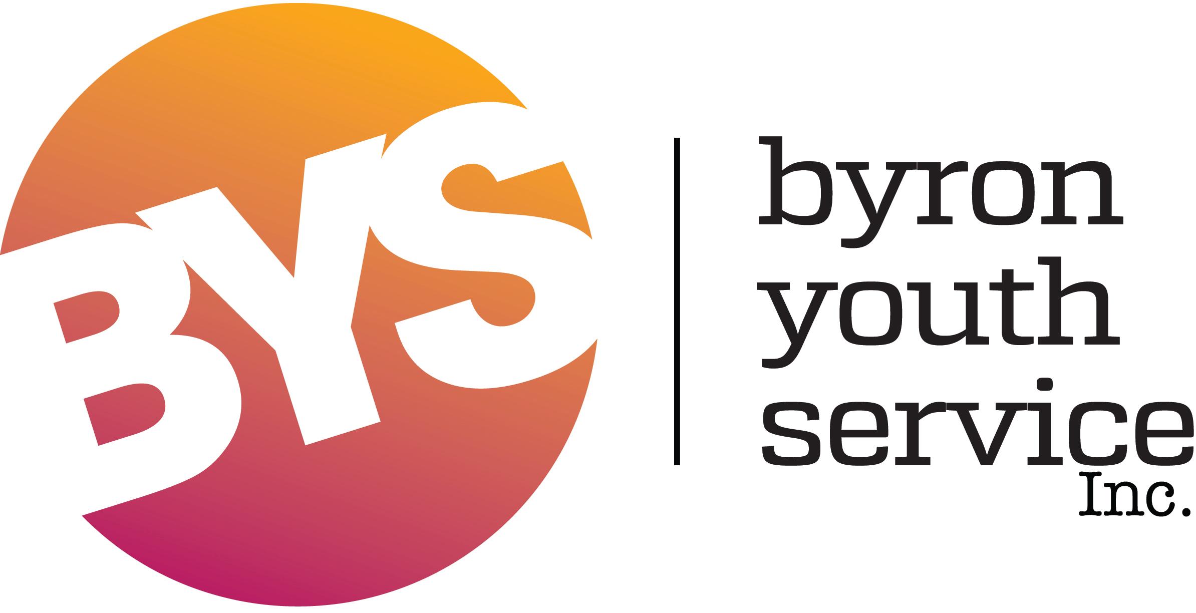 Byron Youth Service Inc.'s logo