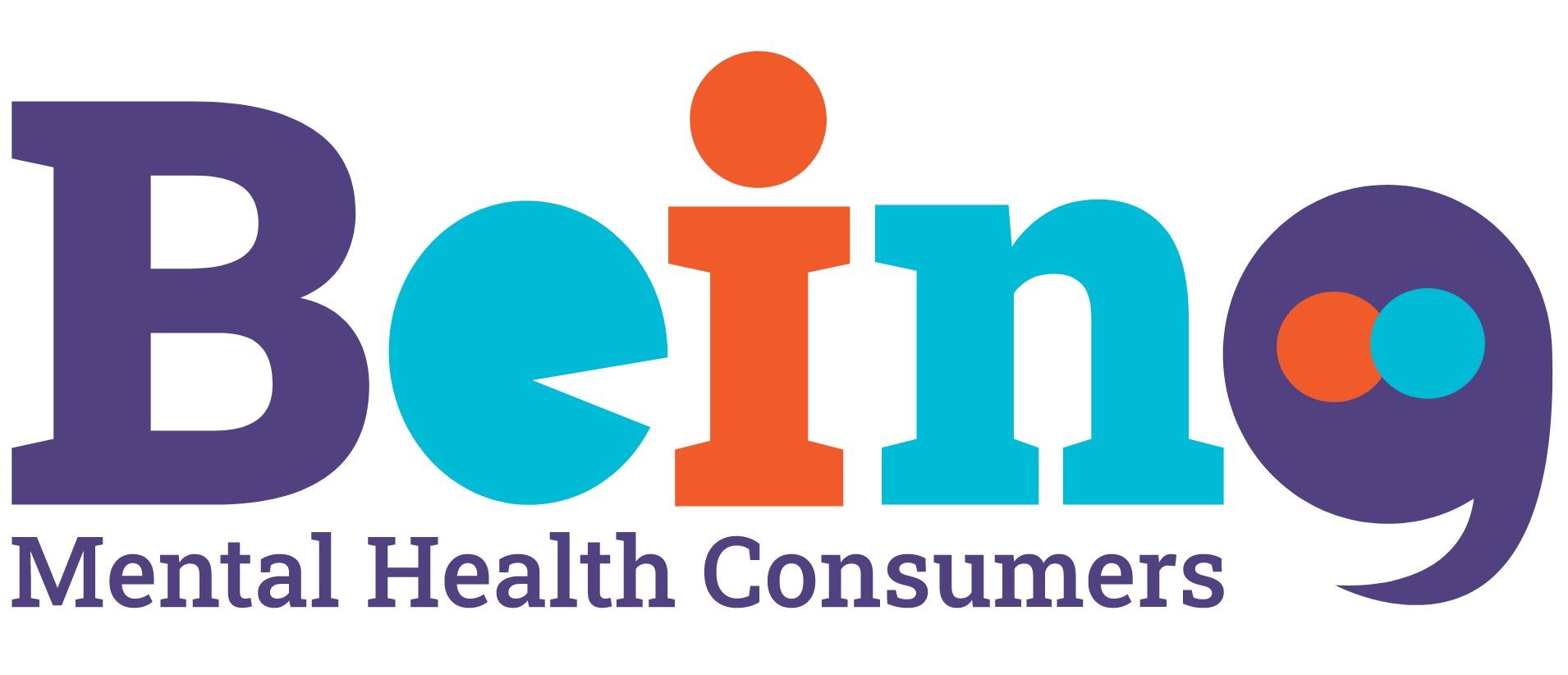 BEING - Mental Health Consumers Limited's logo