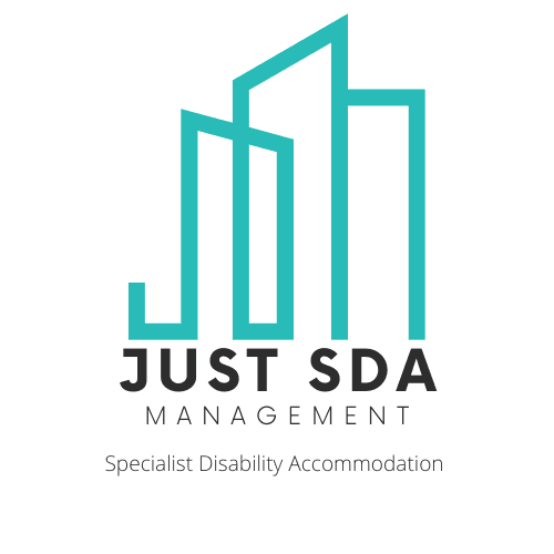 Just SDA Management Pty Ltd's logo
