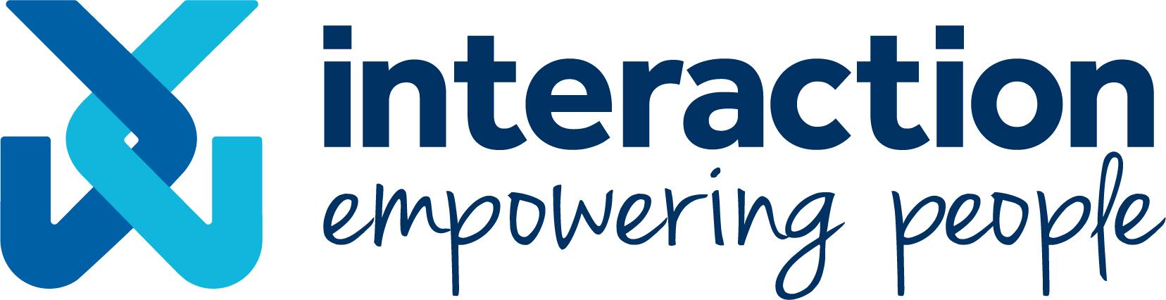 Interaction Disability Services Ltd.'s logo