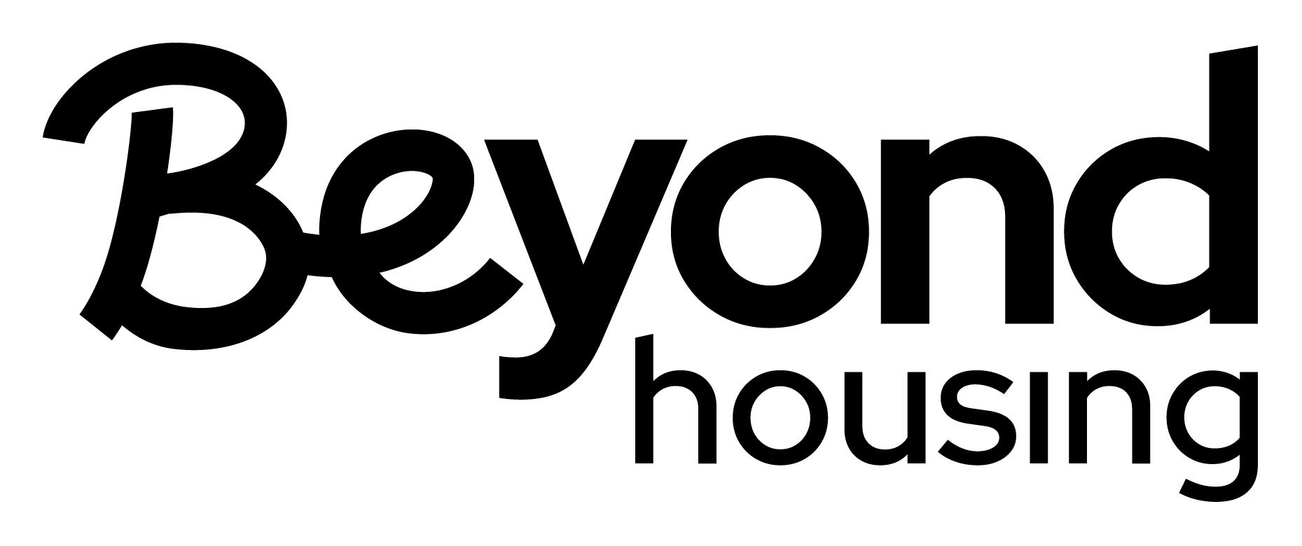 Beyond Housing's logo