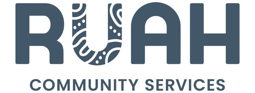 Ruah Community Services's logo