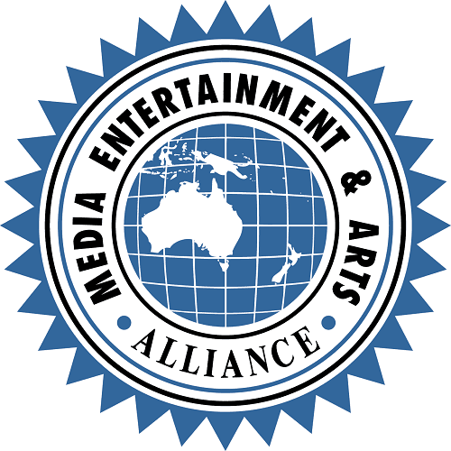 Media, Entertainment & Arts Alliance's logo