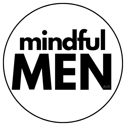 Mindful Men's logo