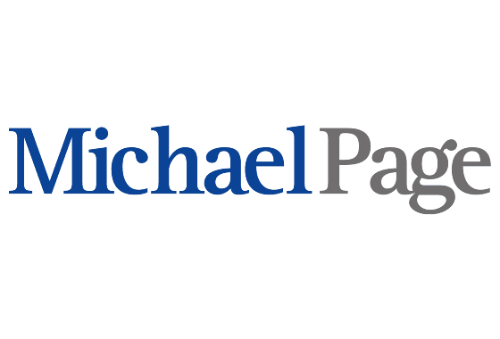 Michael Page's logo