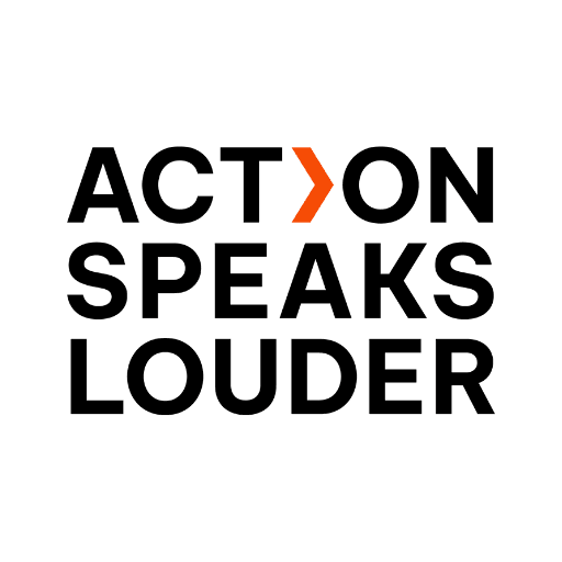 Action Speaks Louder Ltd's logo