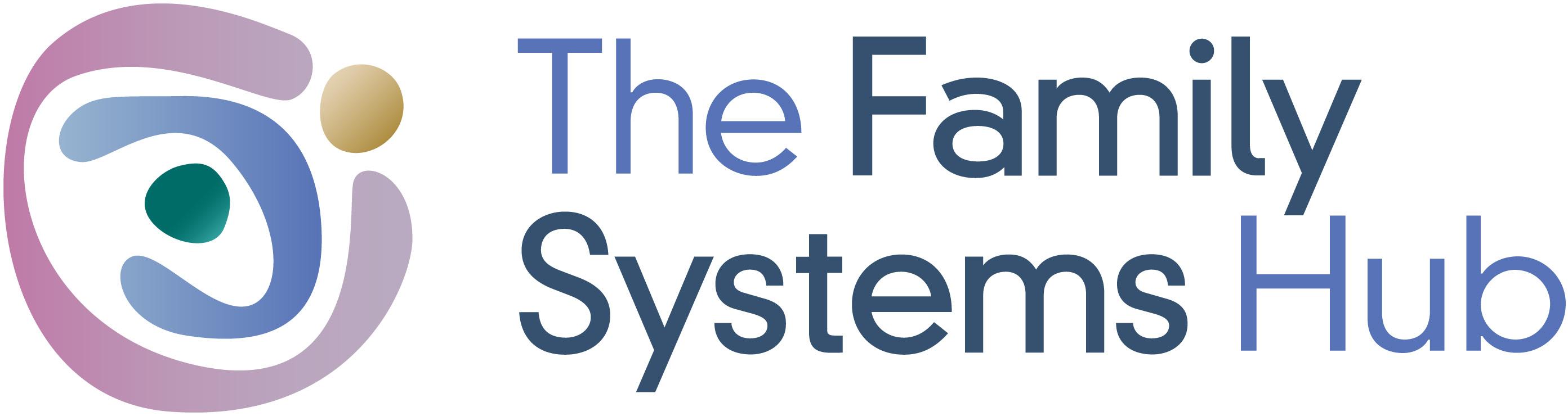 The Family Systems Hub's logo