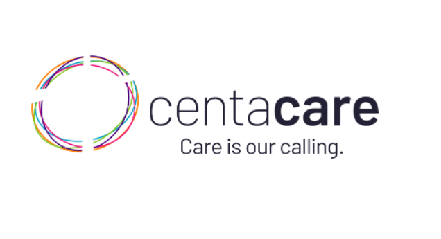 Centacare's logo