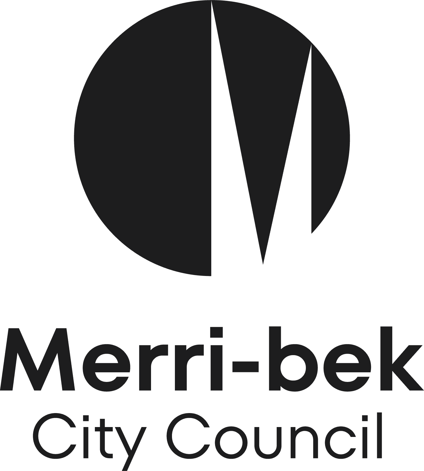 Merri-bek City Council's logo