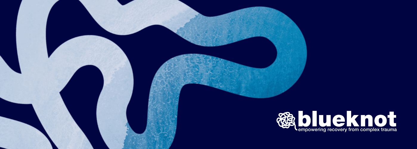 Blue Knot Foundation 's logo
