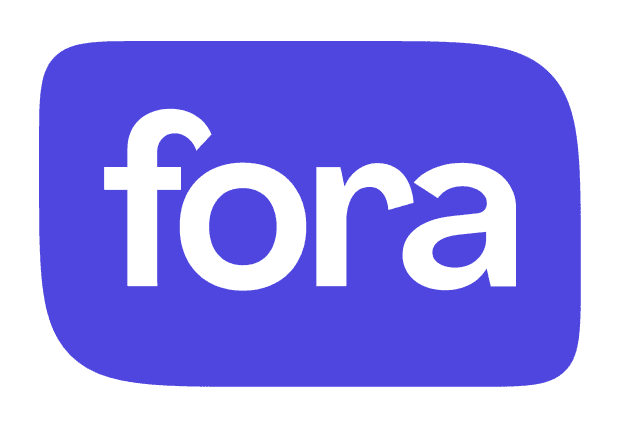 Fora Therapy's logo