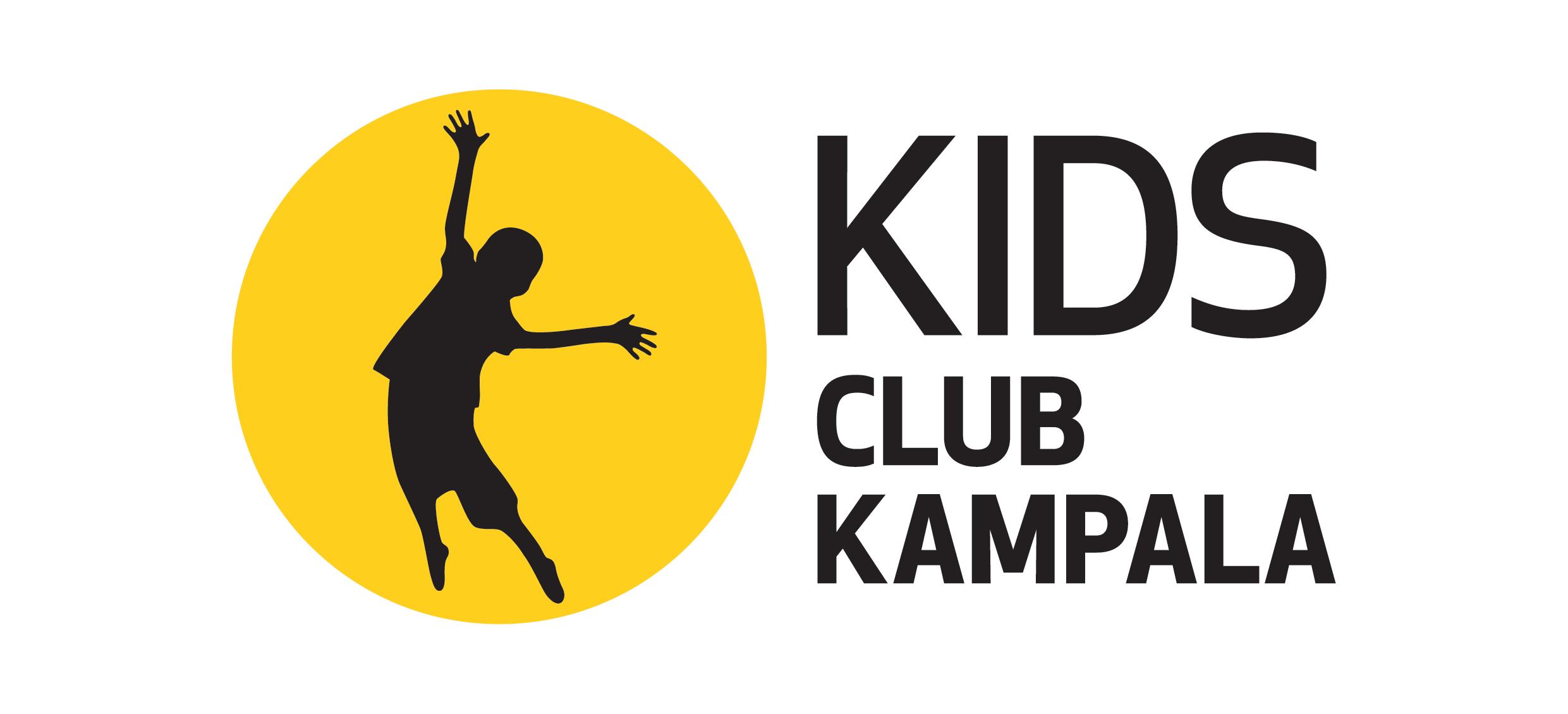 Kids Club Kampala's logo