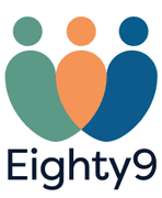 Eighty9 Limited's logo