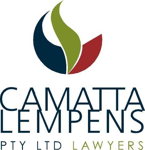 Camatta Lempens Lawyers's logo