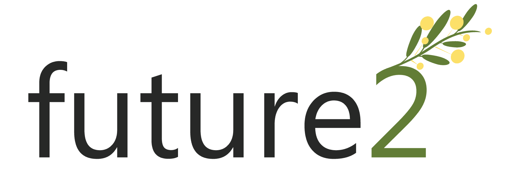 Future2 Foundation's logo