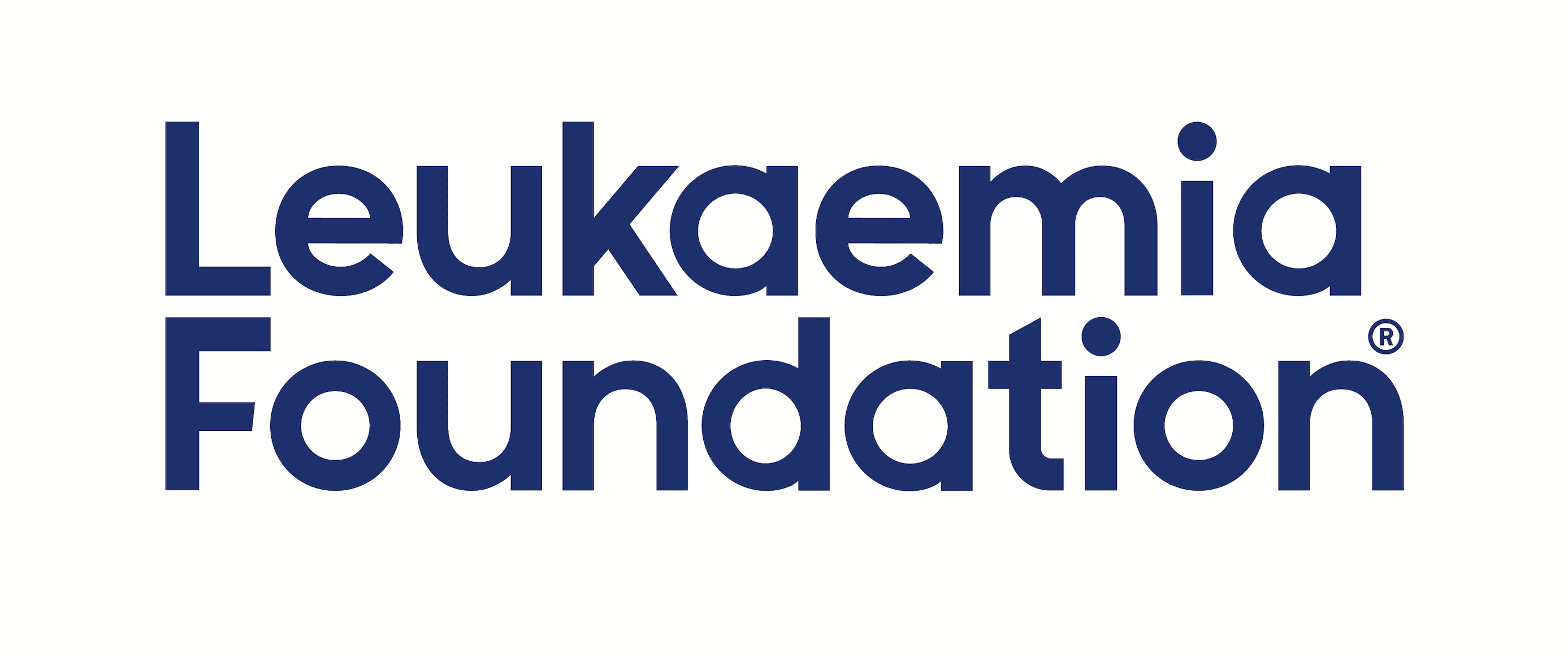 Leukaemia Foundation of Australia's logo