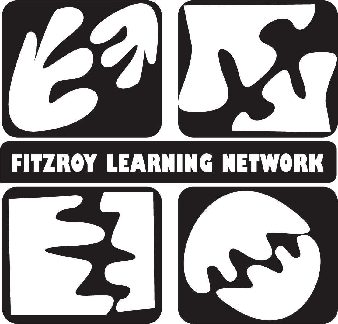 Fitzroy Learning Network's logo