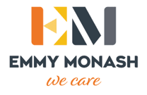 Emmy Monash Aged Care Inc's logo