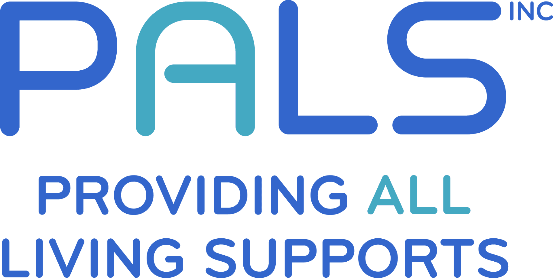 Providing All Living Supports (PALS) Inc's logo
