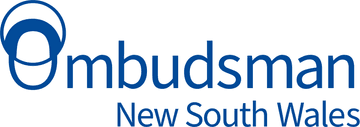 NSW Ombudsman's logo