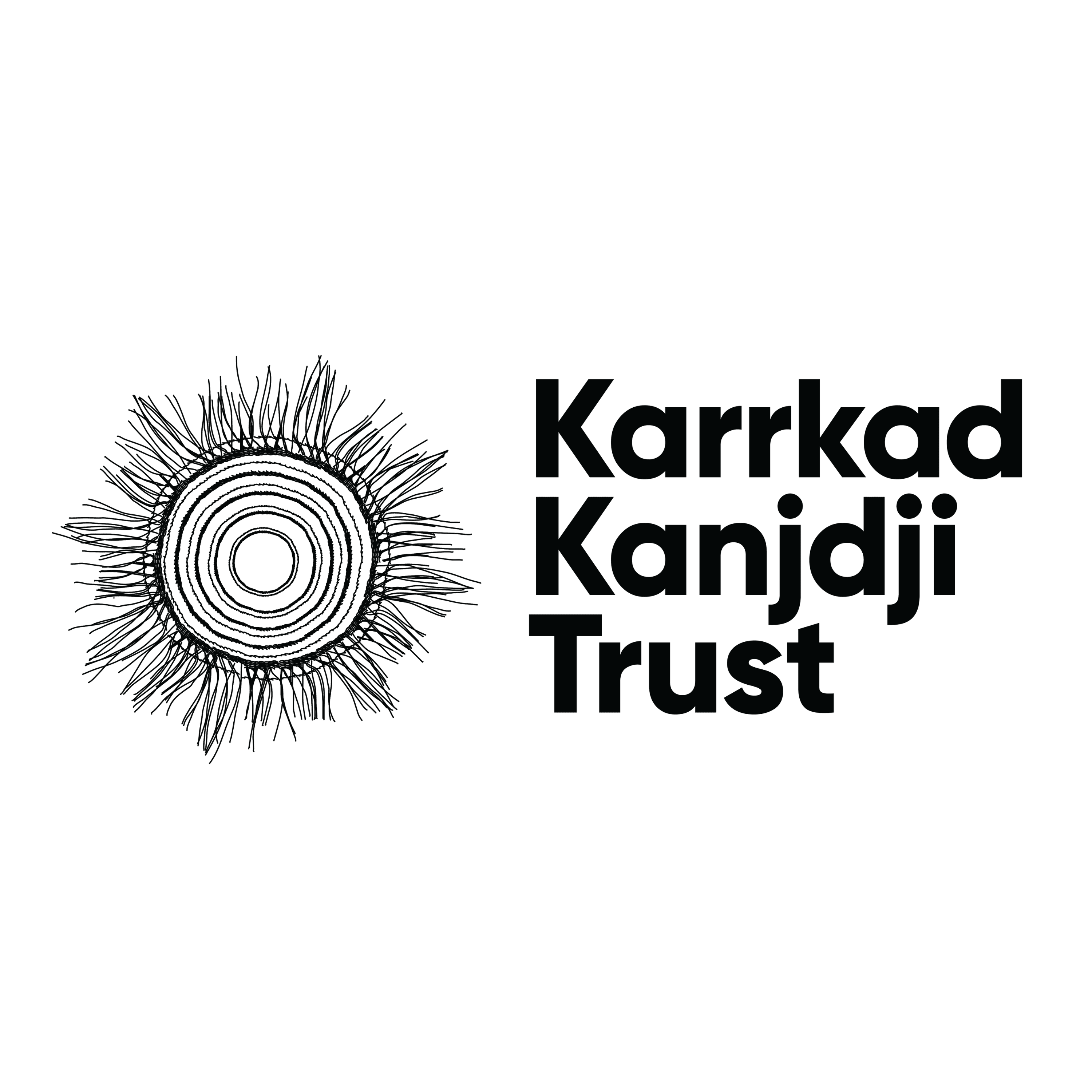 Karrkad Kanjdji Trust's logo