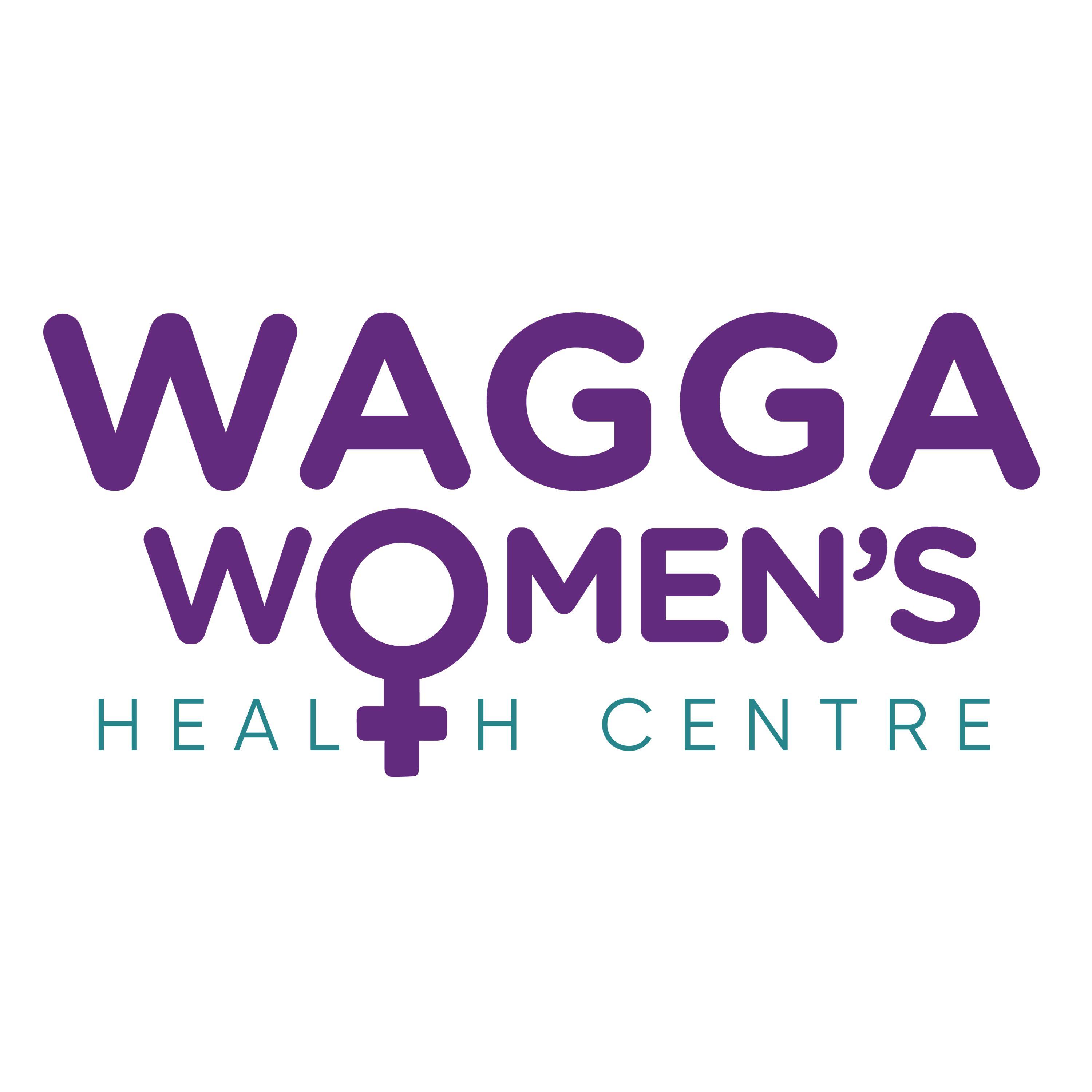Wagga Women's Health Centre Inc.'s logo