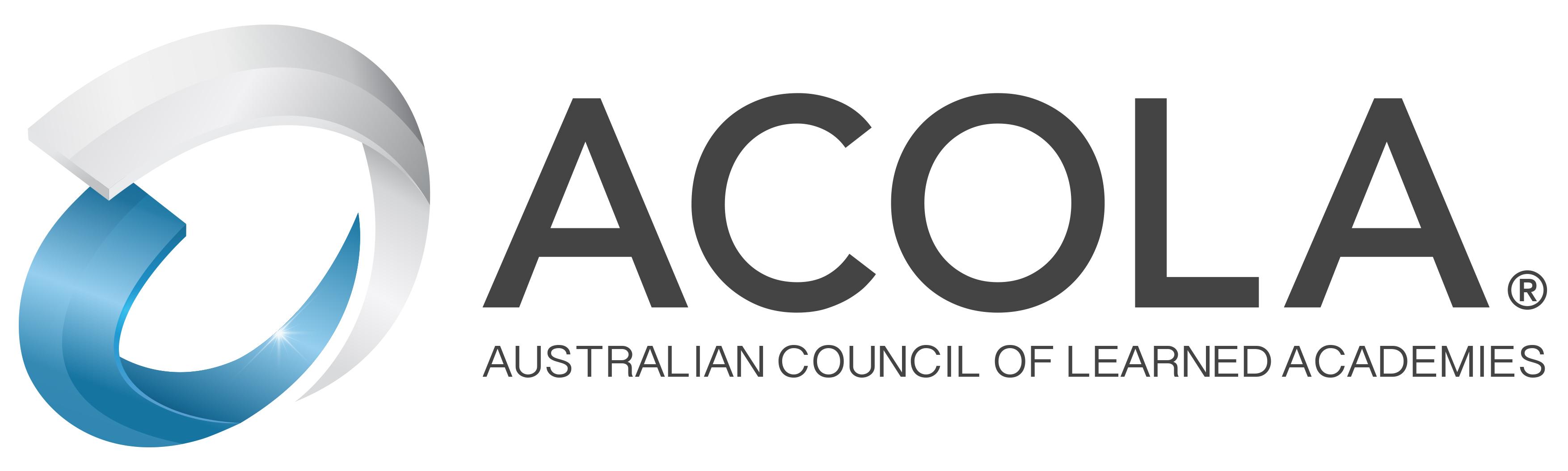 Australian Council of Learned Academies's logo