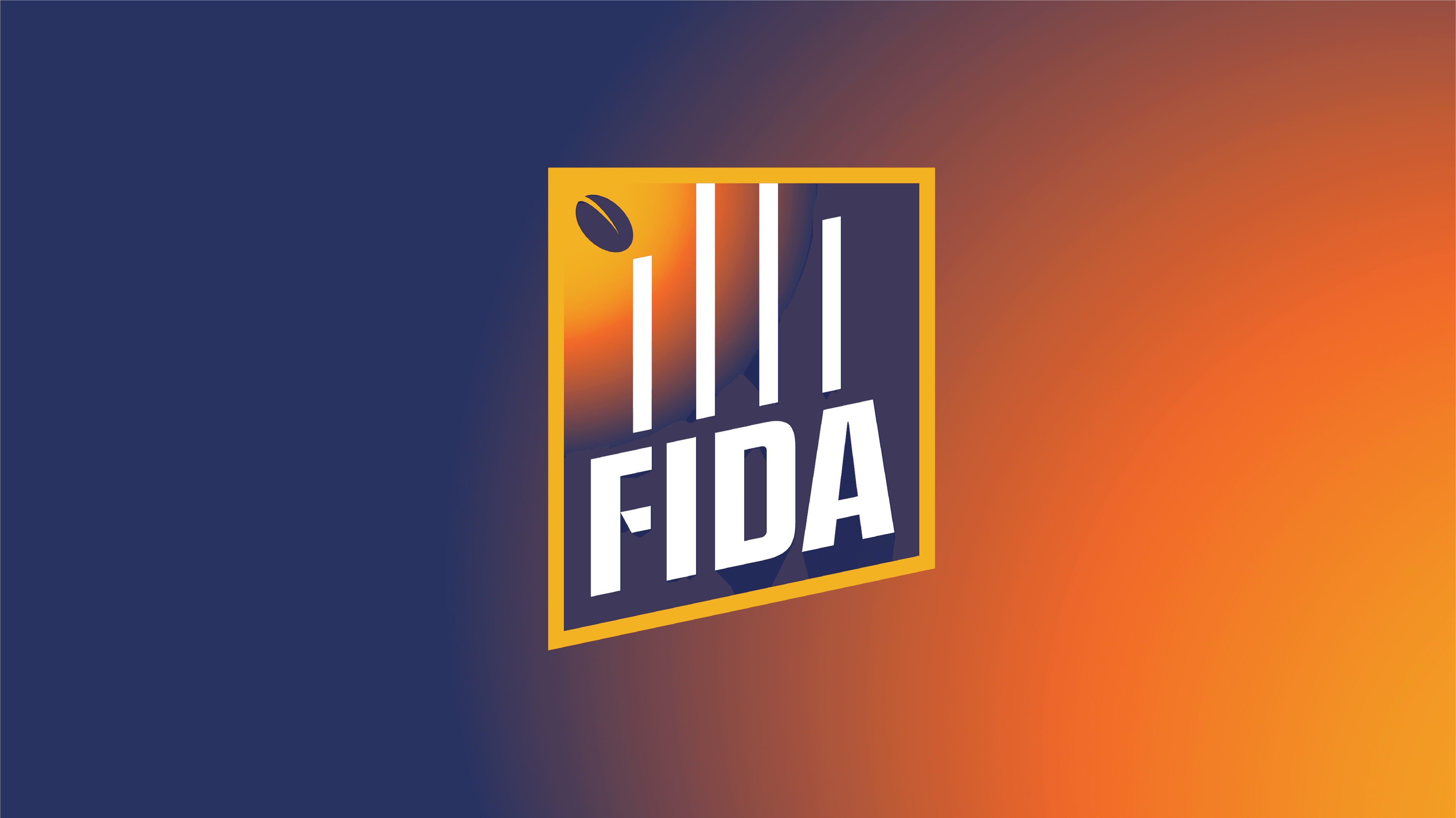 Football Integration Development Association (FIDA)'s logo
