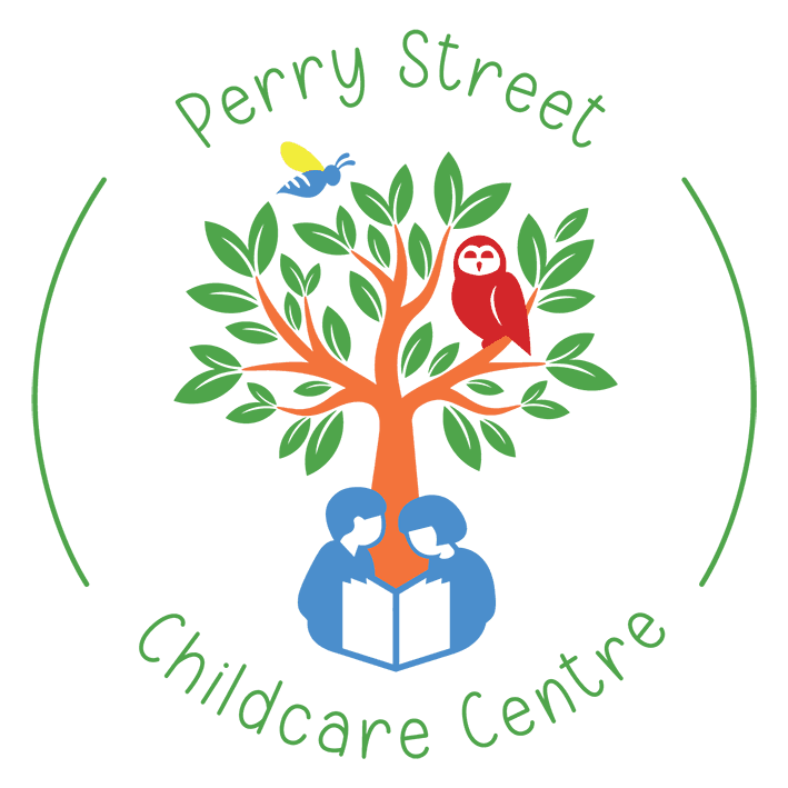 Perry Street Child Care Centre and Elizabeth Gorman Memorial Kindergarten Inc's logo