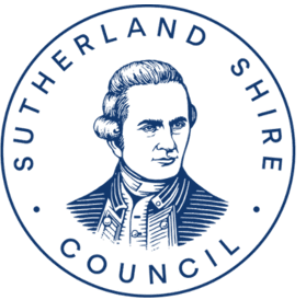 Sutherland Shire Council's logo